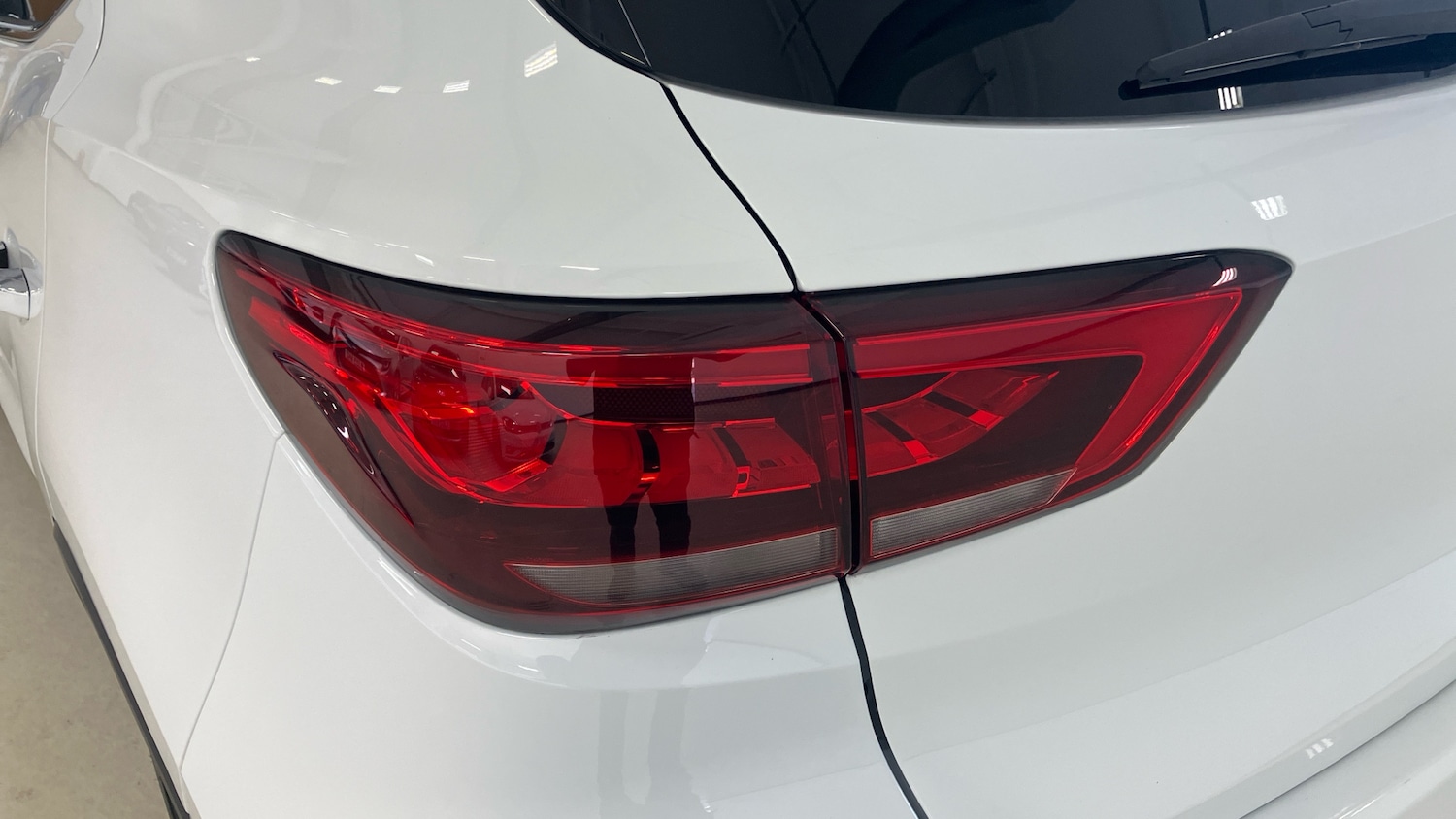 Used MG MG ZS 2024 for sale - 76508060: Photo 46