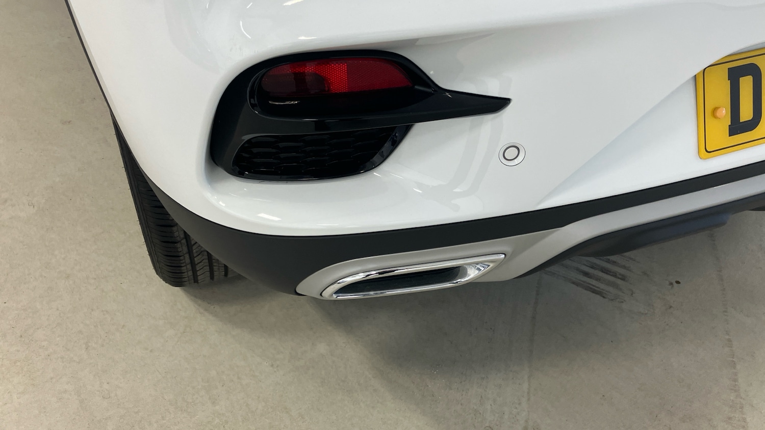 Used MG MG ZS 2024 for sale - 76508060: Photo 47