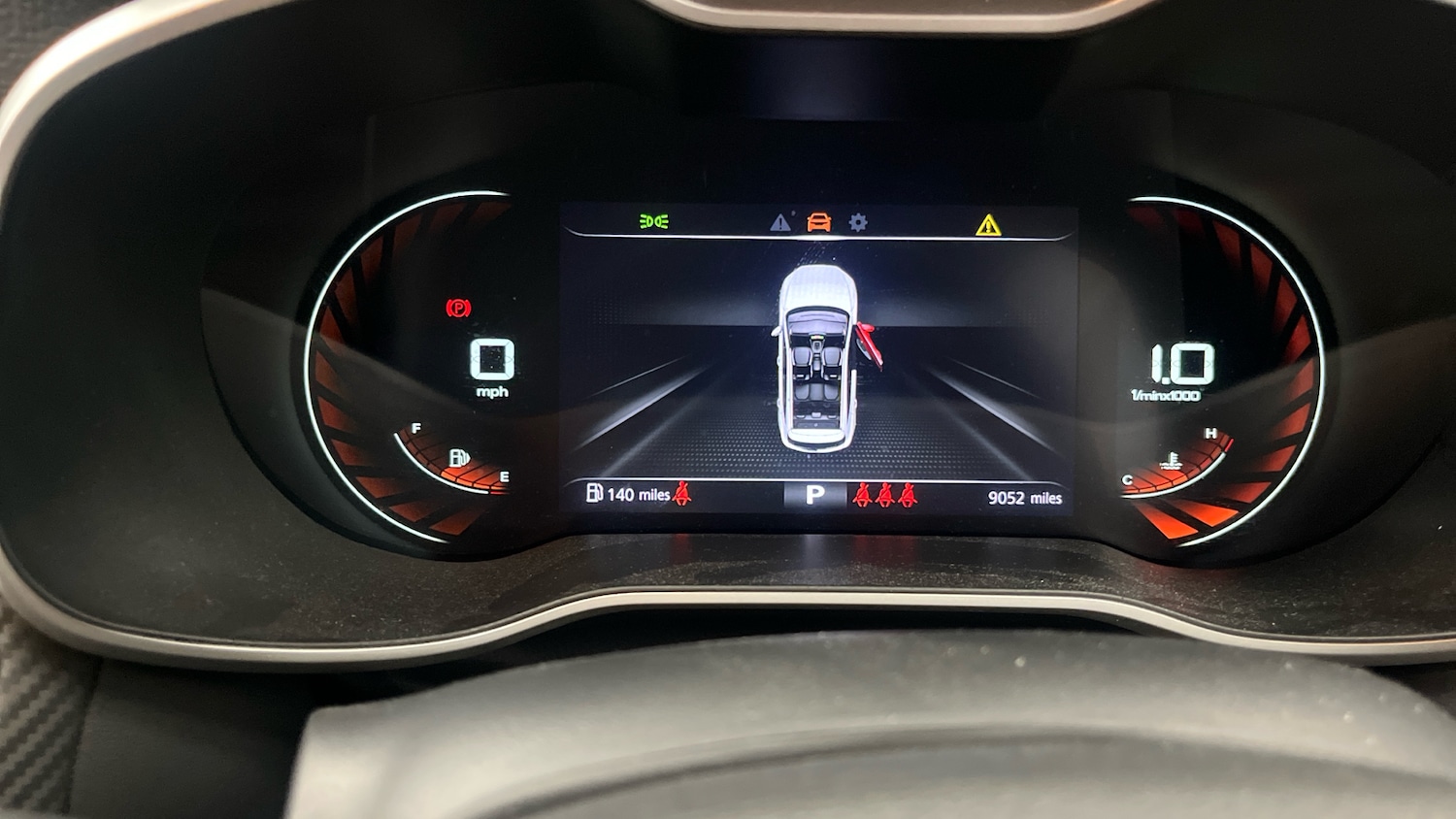 Used MG MG ZS 2024 for sale - 76508060: Photo 49