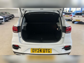 Used MG MG ZS 2024 for sale - 76508060: Photo