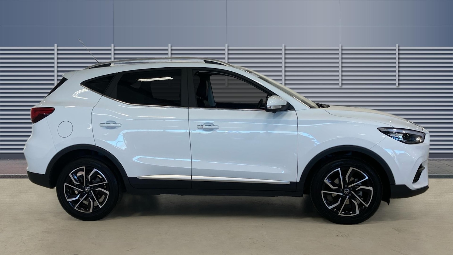 Used MG MG ZS 2024 for sale - 76508060: Photo 5