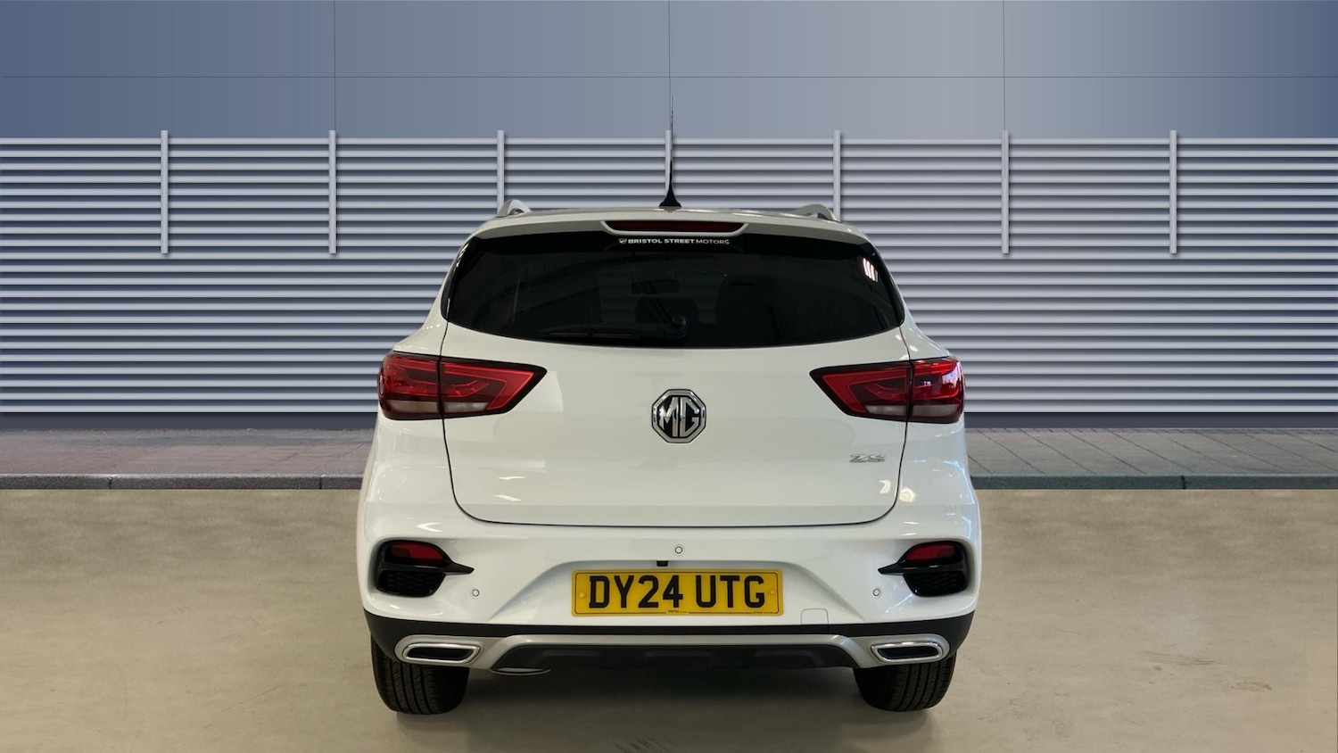 Used MG MG ZS 2024 for sale - 76508060: Photo 6