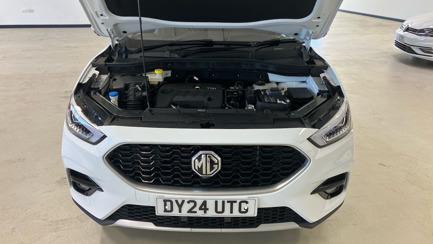 Used MG MG ZS 2024 for sale - 76508060: Photo 8