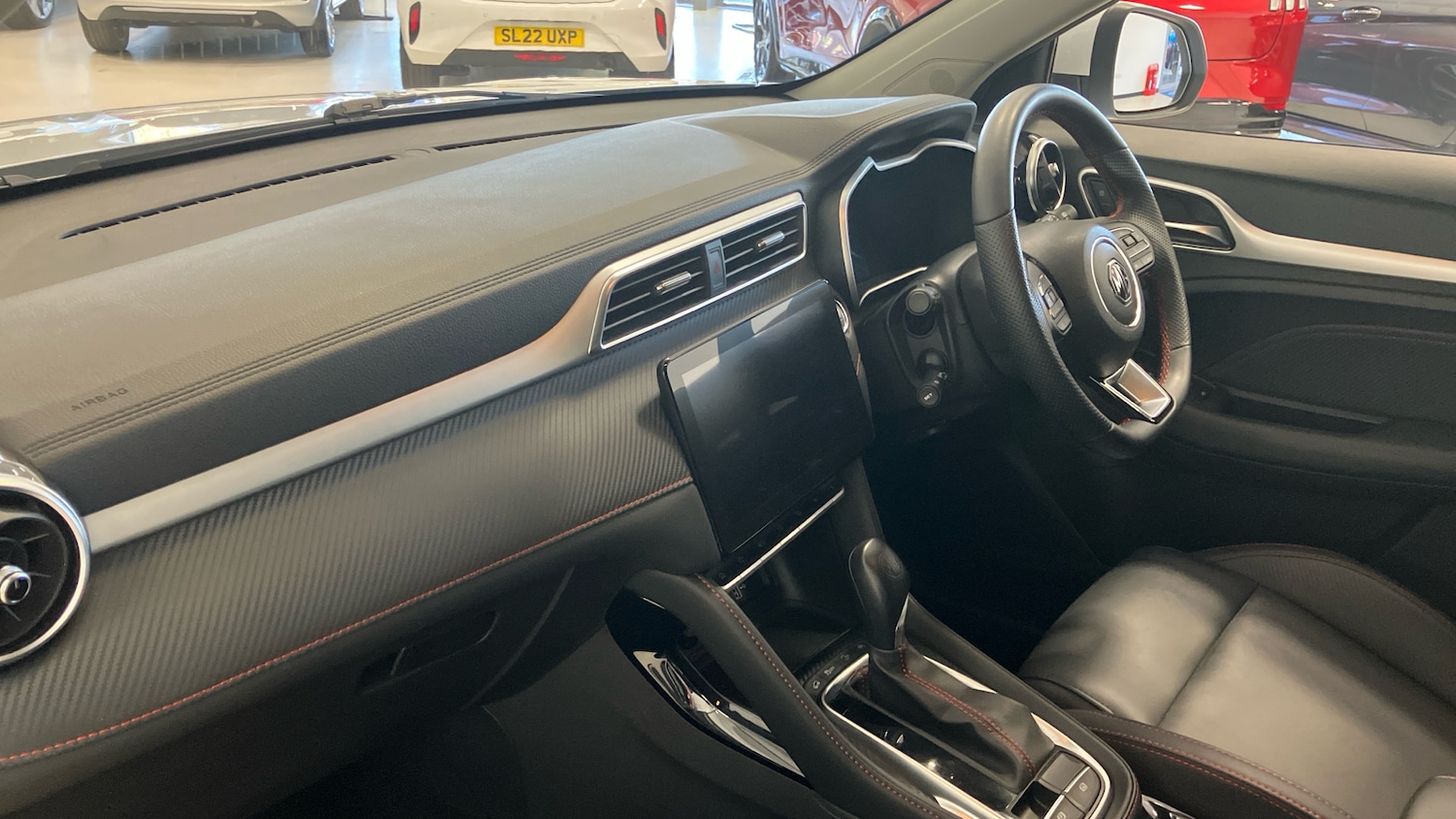 Used MG MG ZS 2024 for sale - 76508060: Photo 9