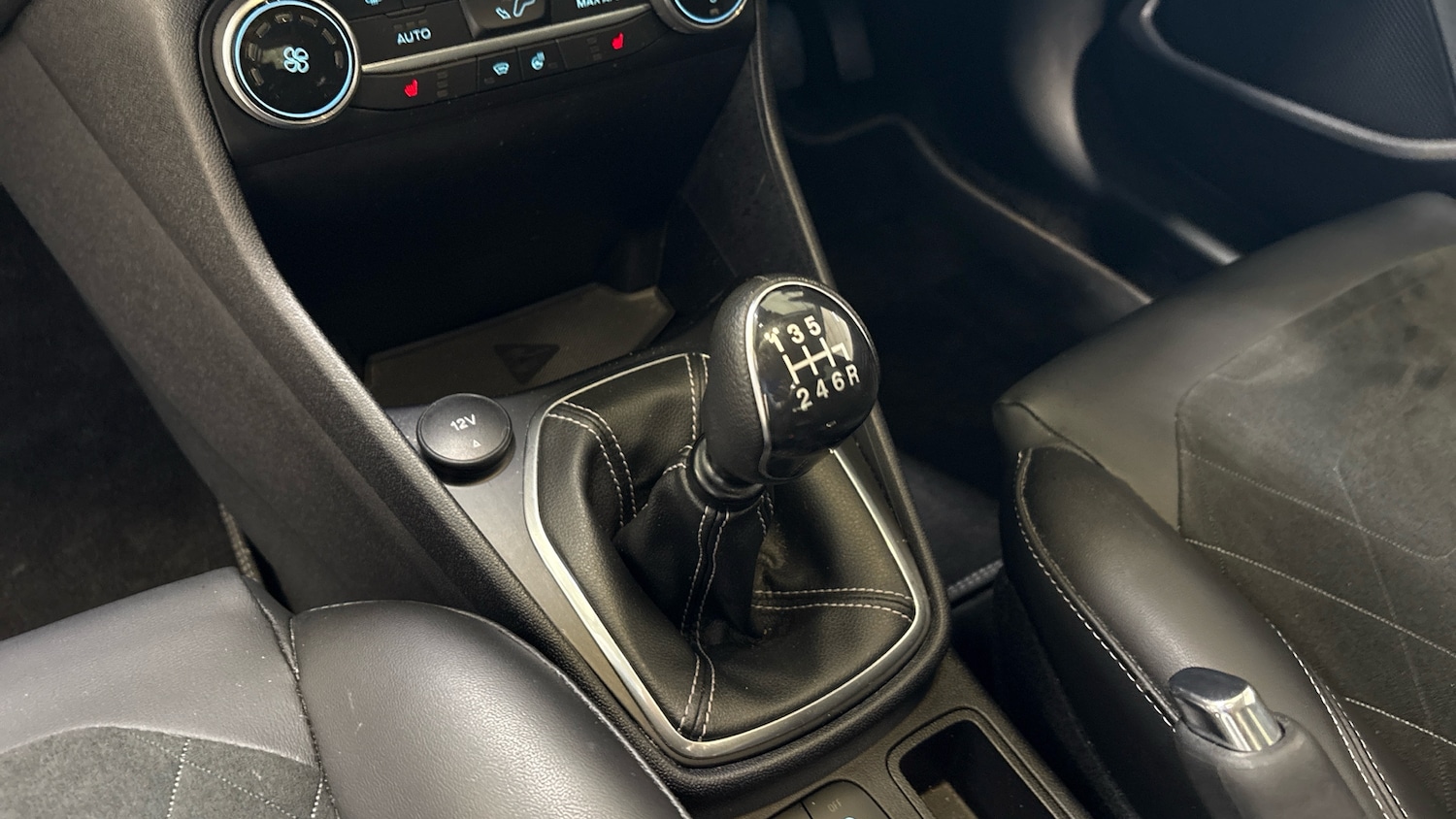 Used Ford Fiesta 2023 for sale - 77743184: Photo 13