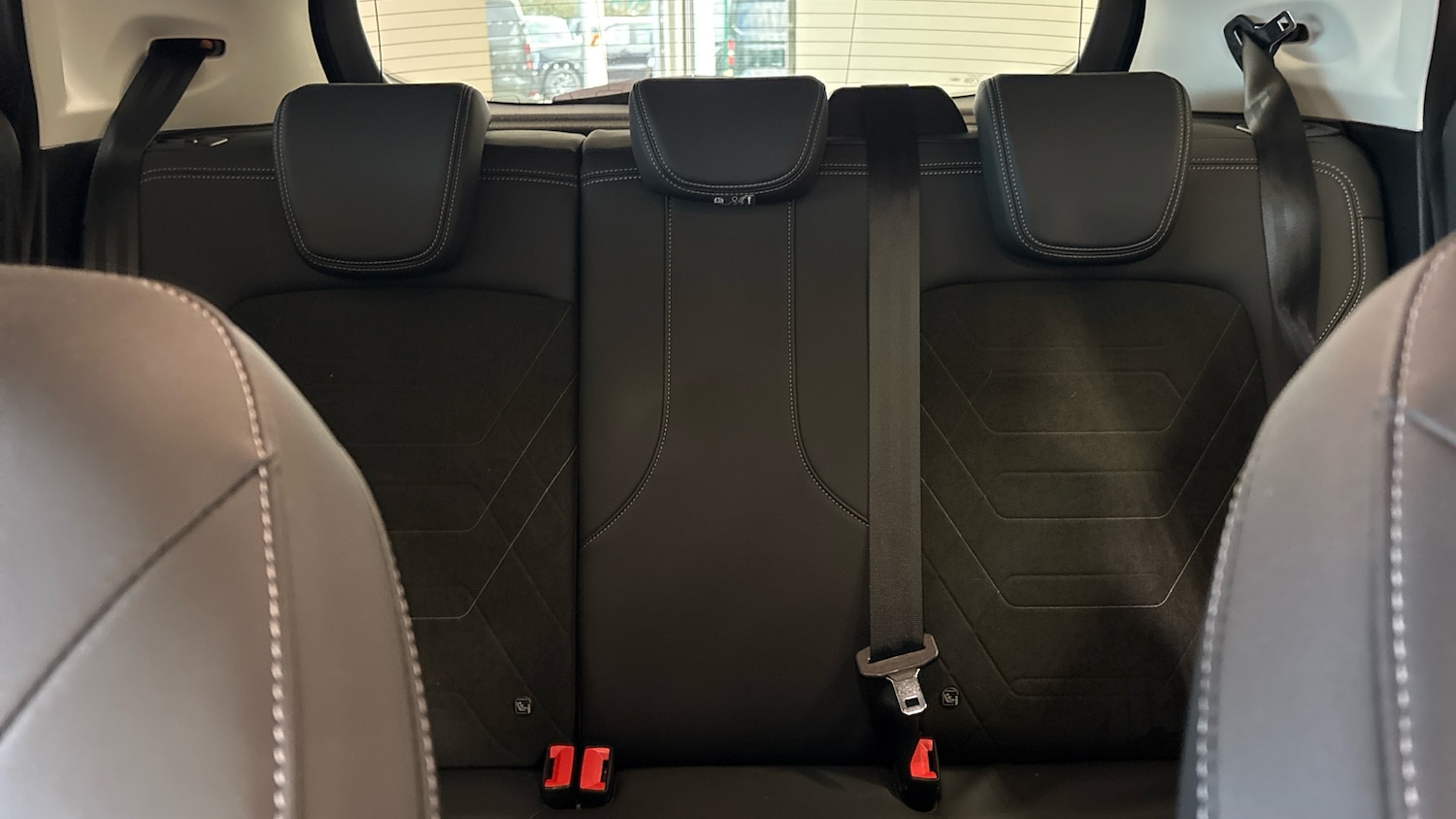 Used Ford Fiesta 2023 for sale - 77743184: Photo 15