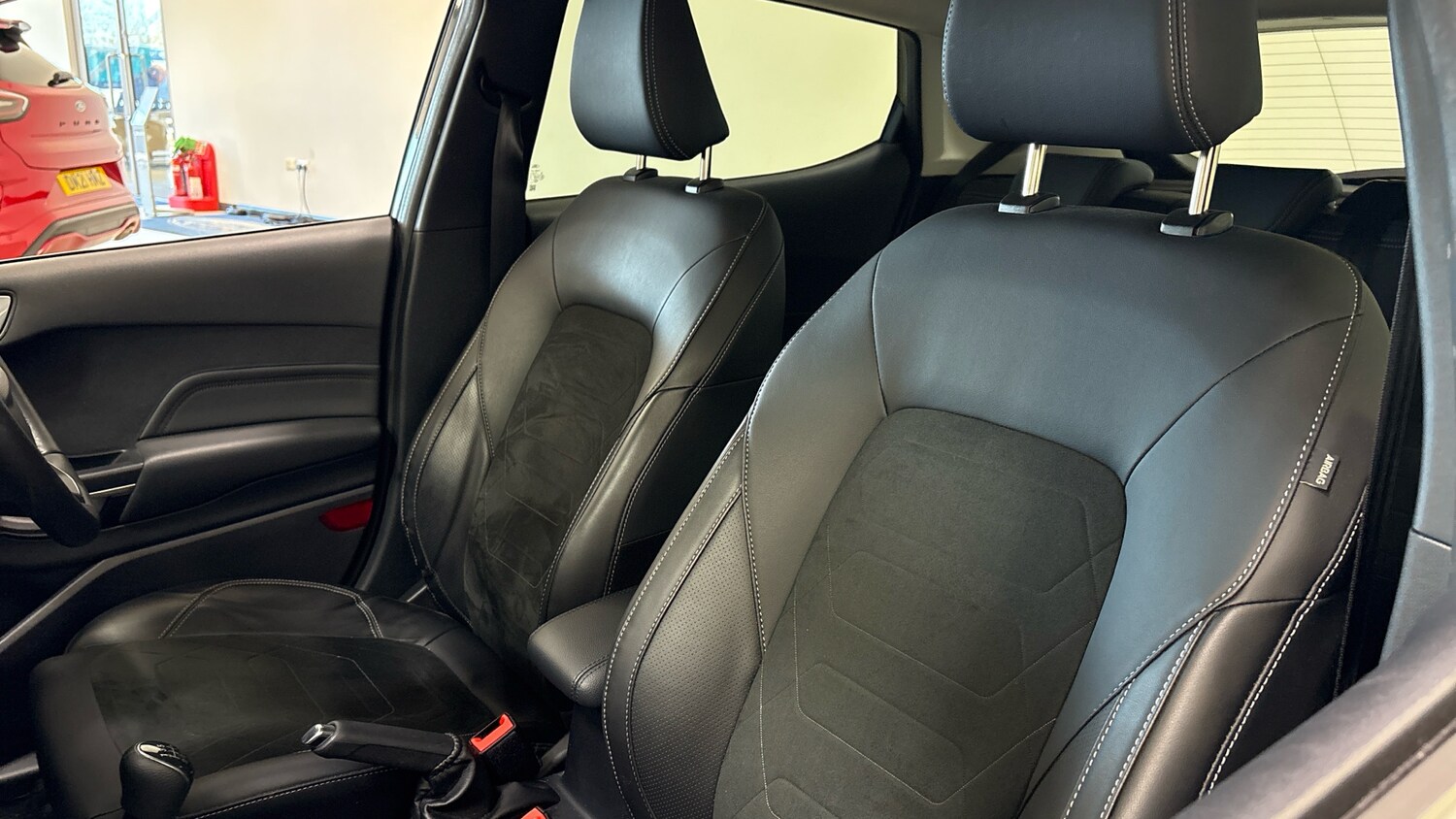 Used Ford Fiesta 2023 for sale - 77743184: Photo 22