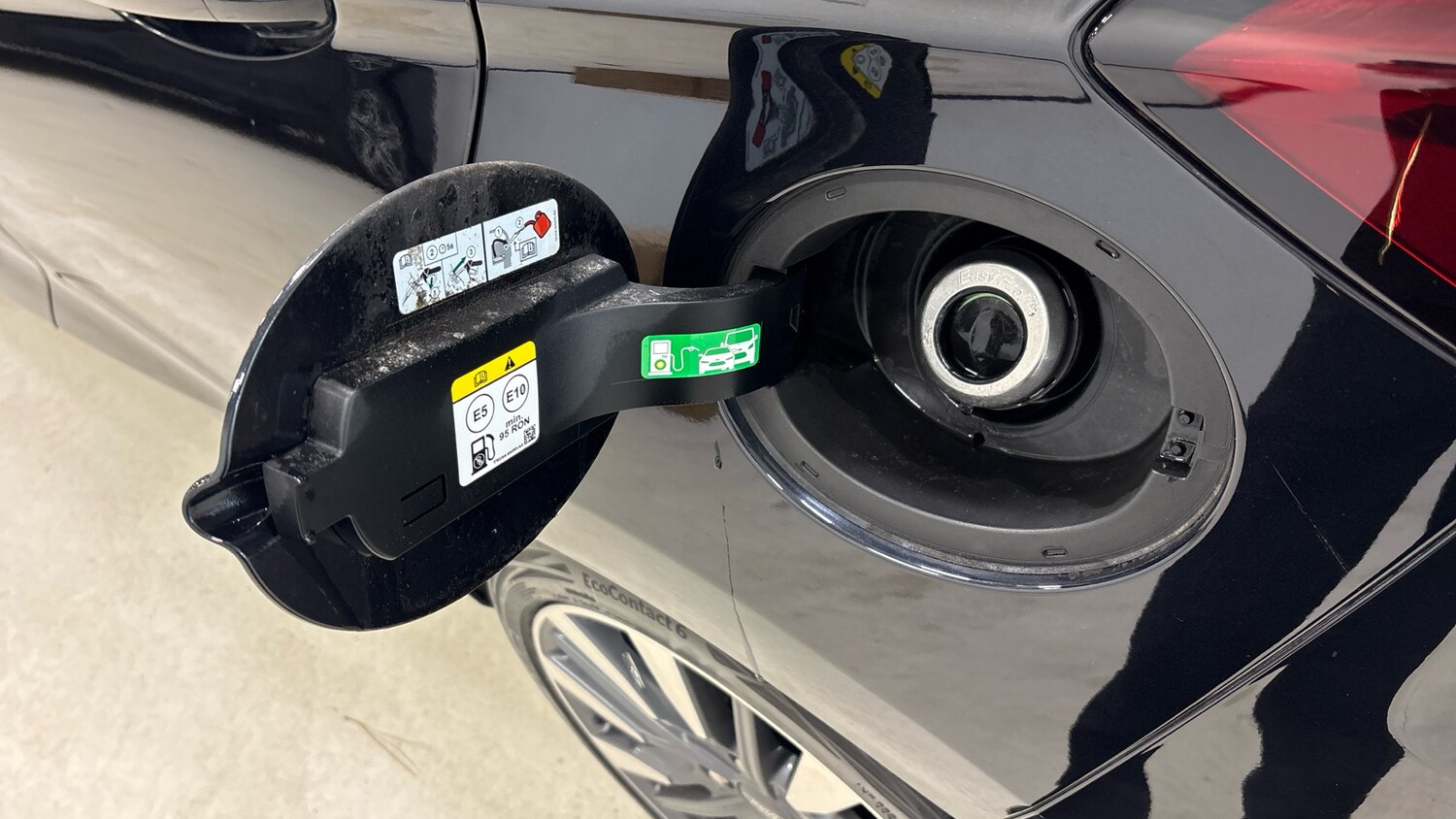 Used Ford Fiesta 2023 for sale - 77743184: Photo 23