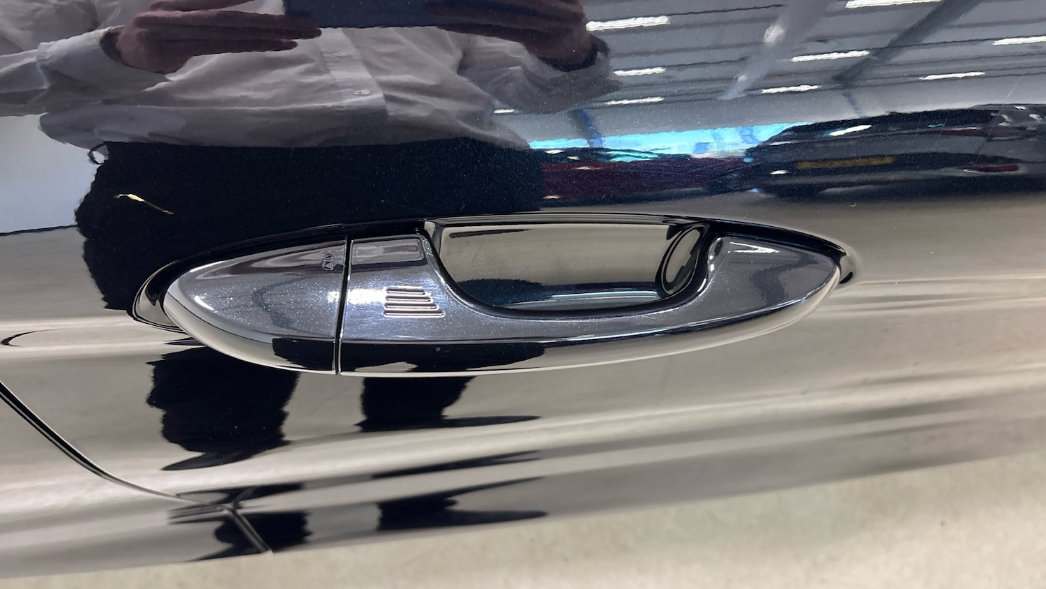 Used Ford Fiesta 2023 for sale - 77743184: Photo 27