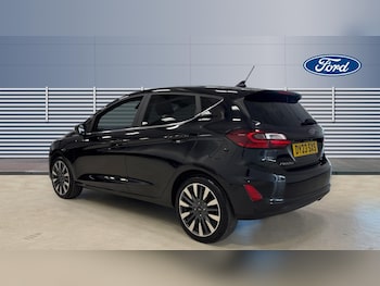 Used Ford Fiesta 2023 for sale - 77743184: Photo