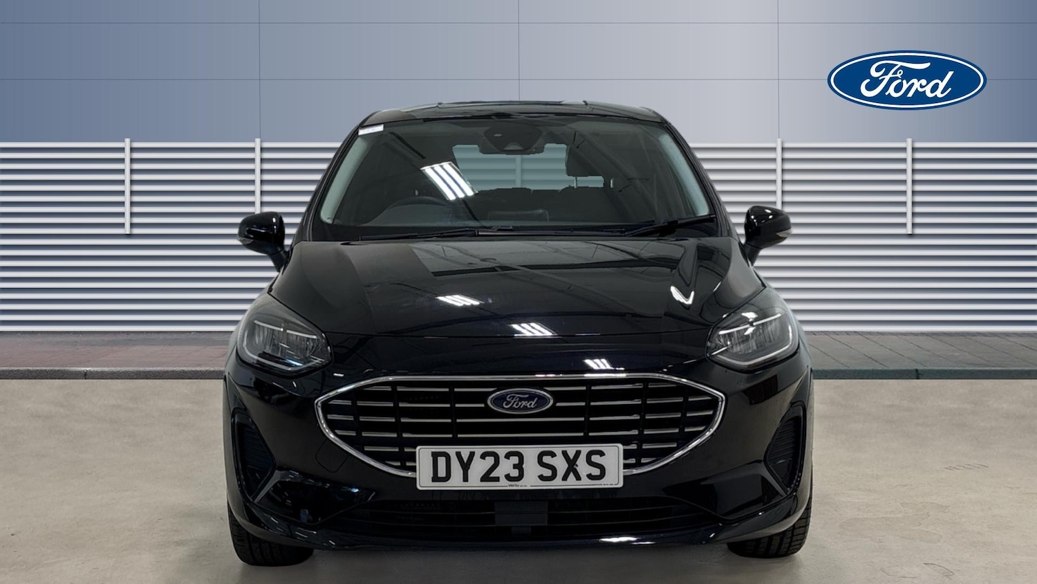 Used Ford Fiesta 2023 for sale - 77743184: Photo 3