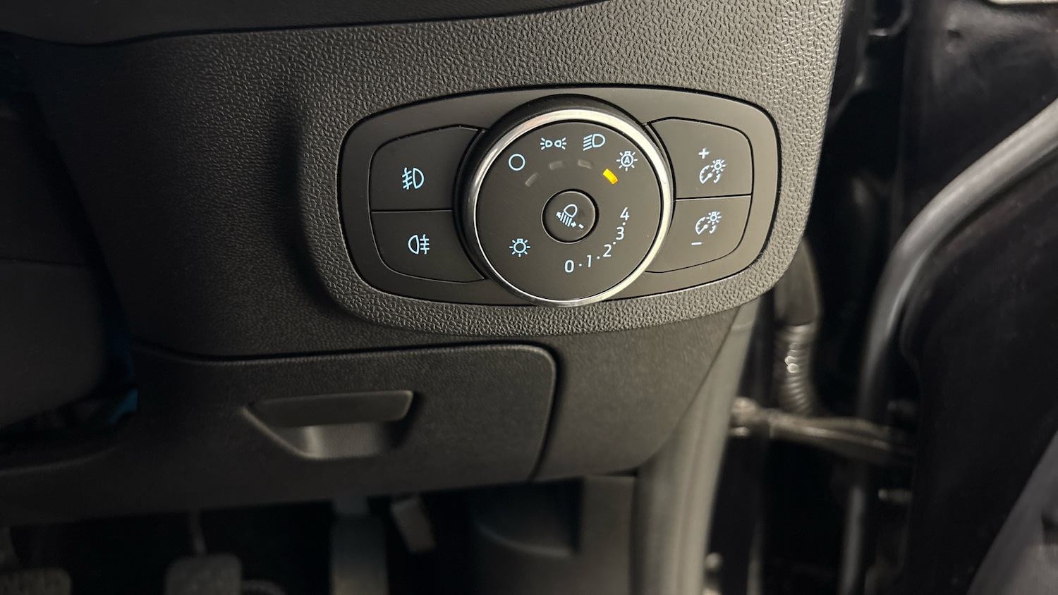 Used Ford Fiesta 2023 for sale - 77743184: Photo 30