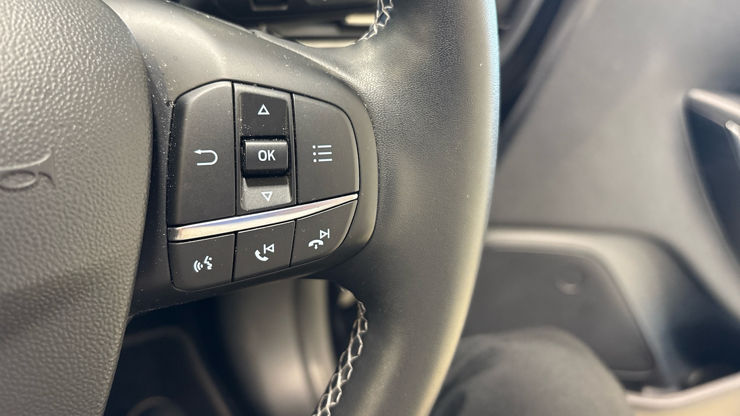 Used Ford Fiesta 2023 for sale - 77743184: Photo 31