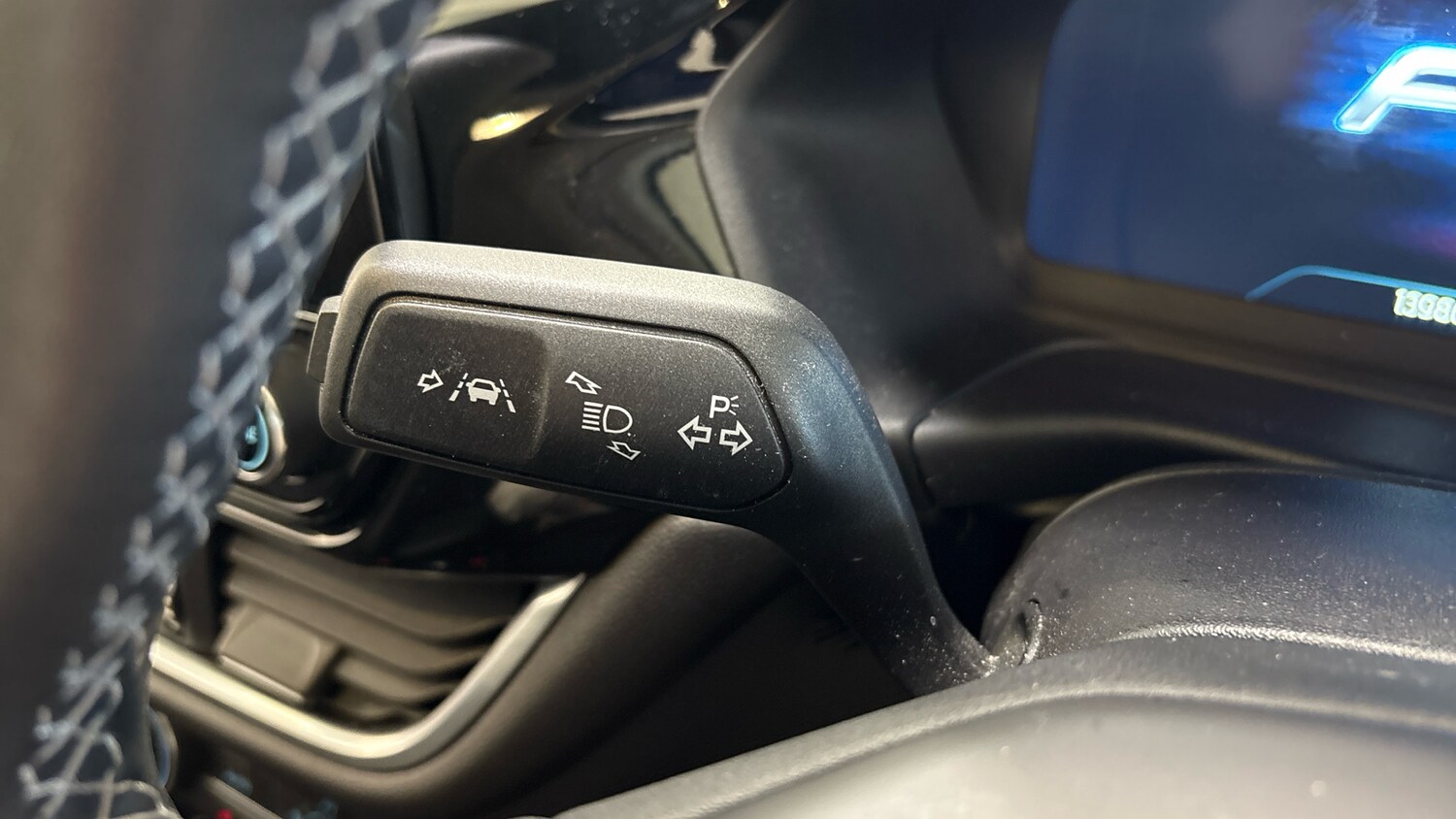 Used Ford Fiesta 2023 for sale - 77743184: Photo 33