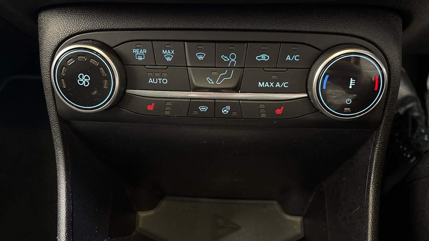 Used Ford Fiesta 2023 for sale - 77743184: Photo 35