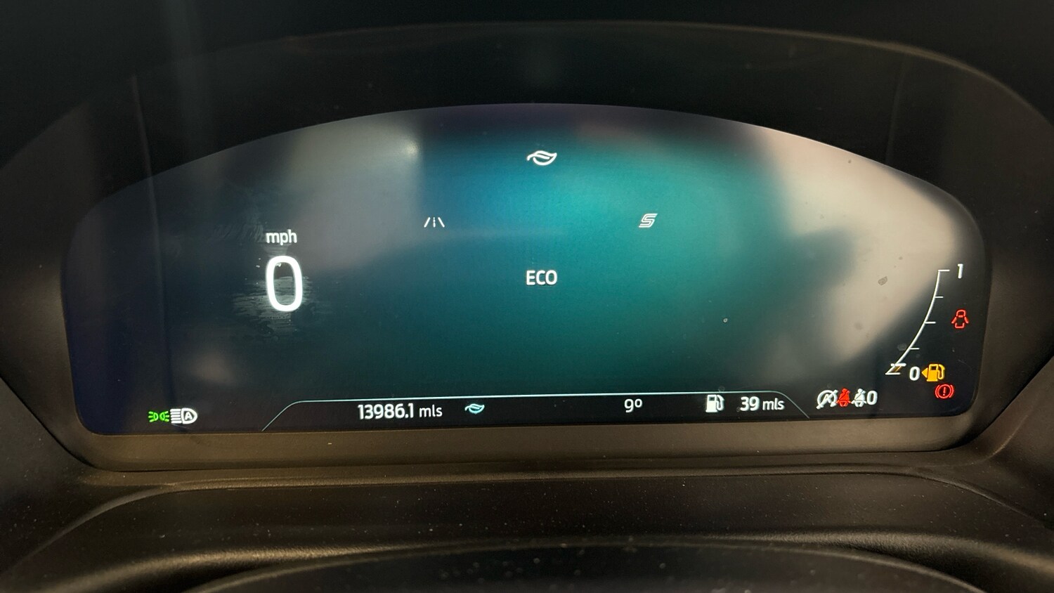 Used Ford Fiesta 2023 for sale - 77743184: Photo 38