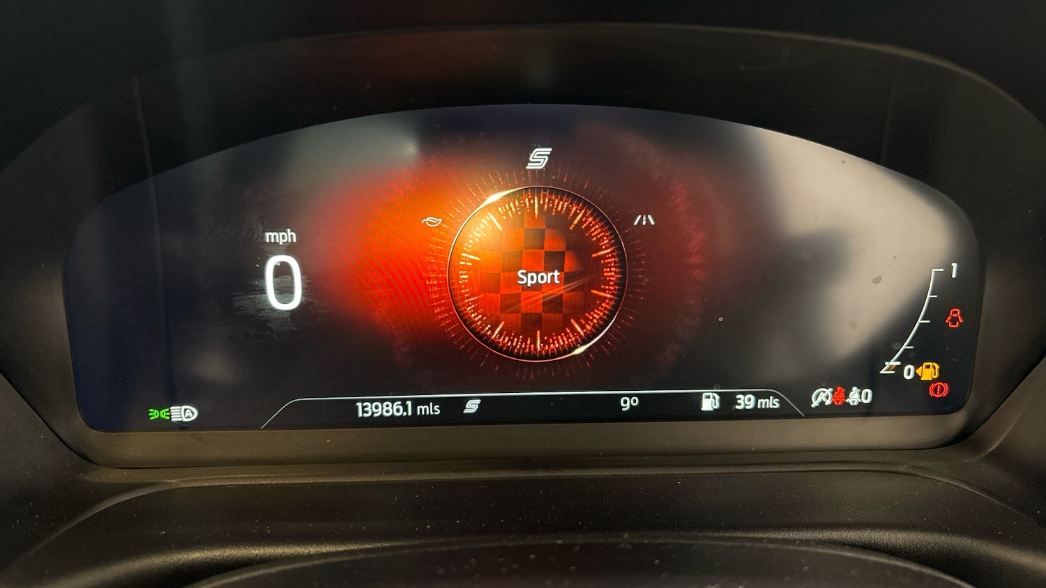 Used Ford Fiesta 2023 for sale - 77743184: Photo 39