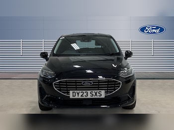 Used Ford Fiesta 2023 for sale - 77743184: Photo