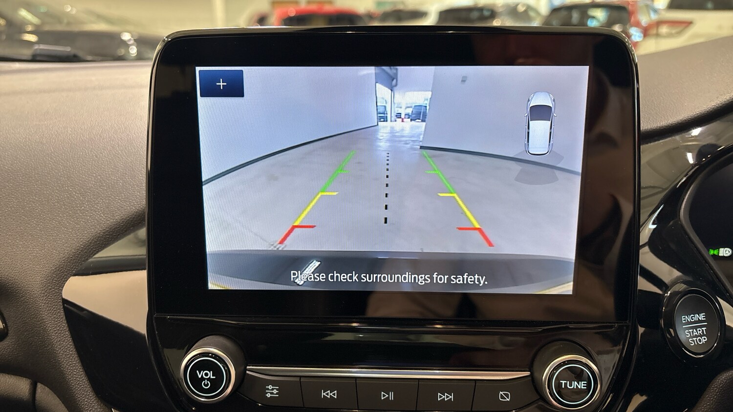 Used Ford Fiesta 2023 for sale - 77743184: Photo 40