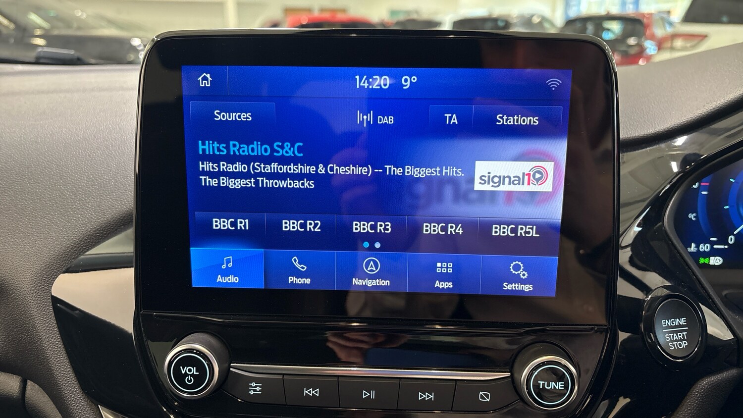 Used Ford Fiesta 2023 for sale - 77743184: Photo 41