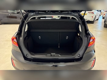 Used Ford Fiesta 2023 for sale - 77743184: Photo