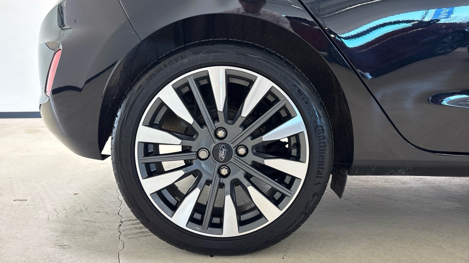 Used Ford Fiesta 2023 for sale - 77743184: Photo 7