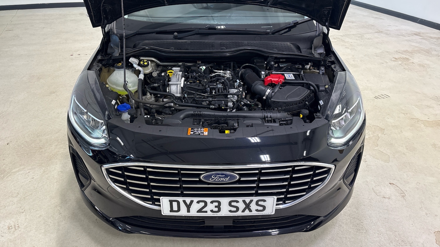 Used Ford Fiesta 2023 for sale - 77743184: Photo 8