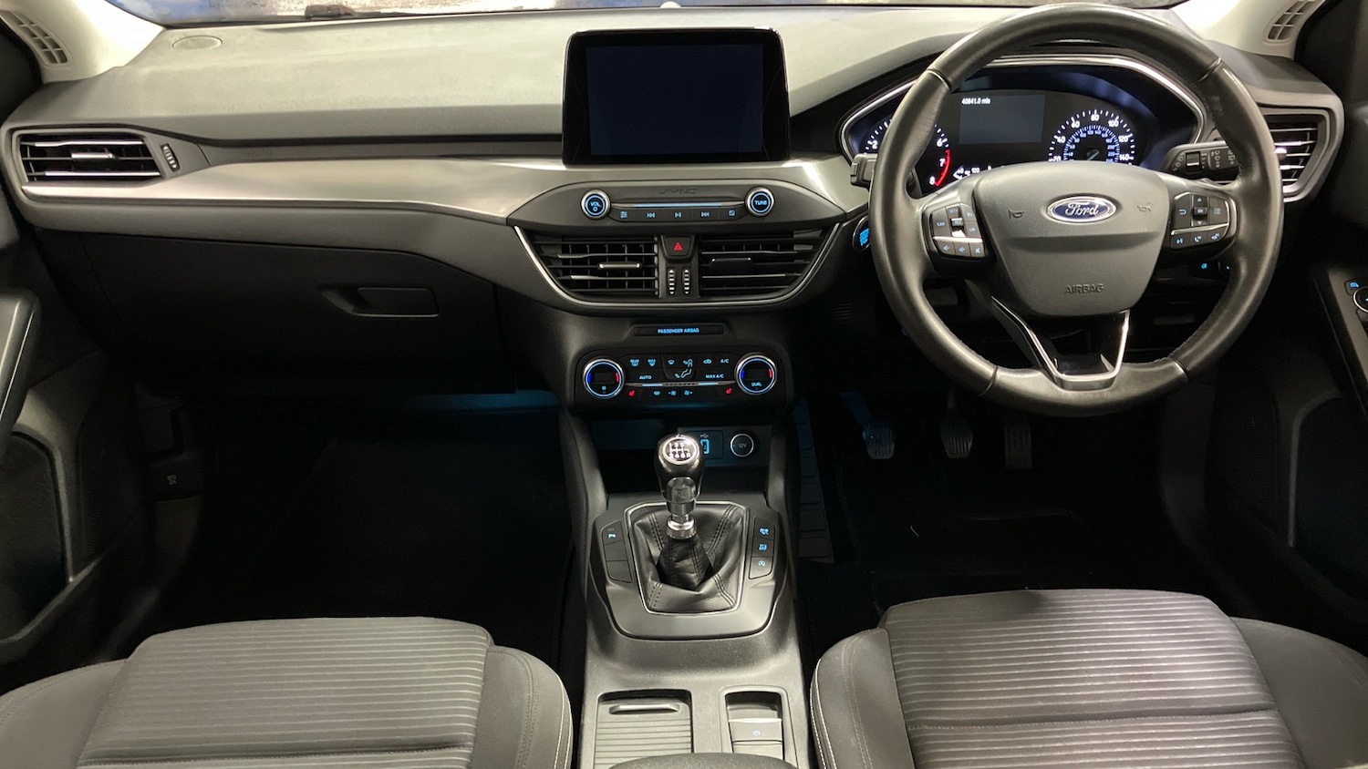 Used Ford Focus 2019 for sale - 76612538: Photo 10