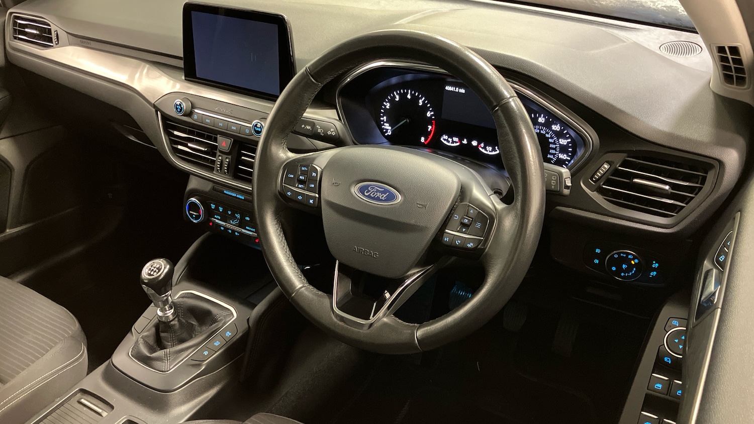 Used Ford Focus 2019 for sale - 76612538: Photo 11