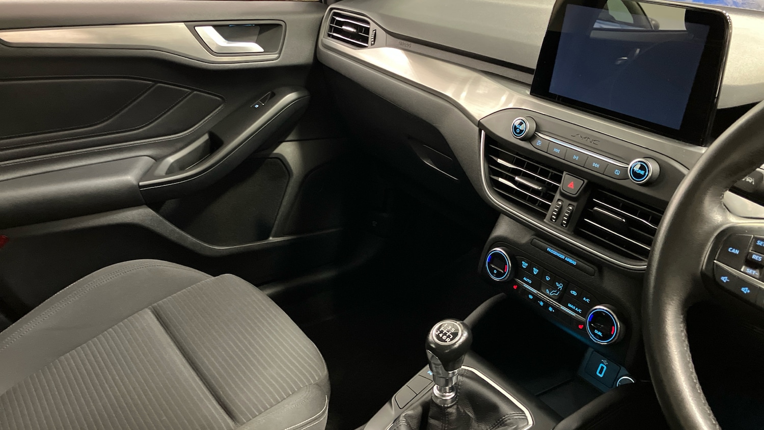 Used Ford Focus 2019 for sale - 76612538: Photo 14