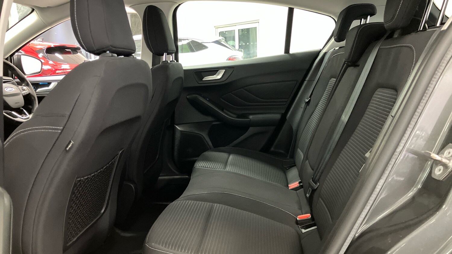 Used Ford Focus 2019 for sale - 76612538: Photo 16