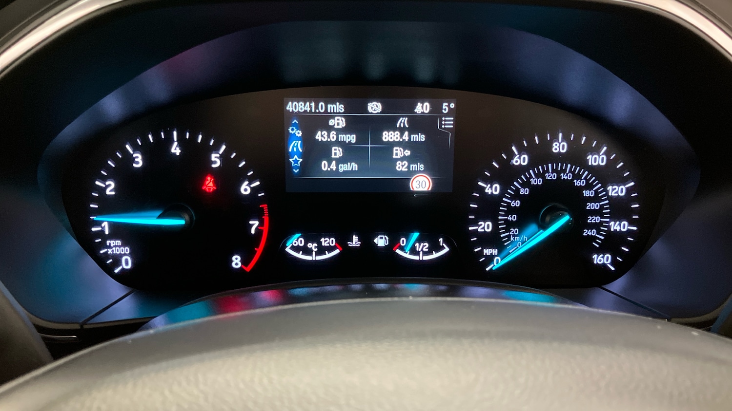 Used Ford Focus 2019 for sale - 76612538: Photo 18