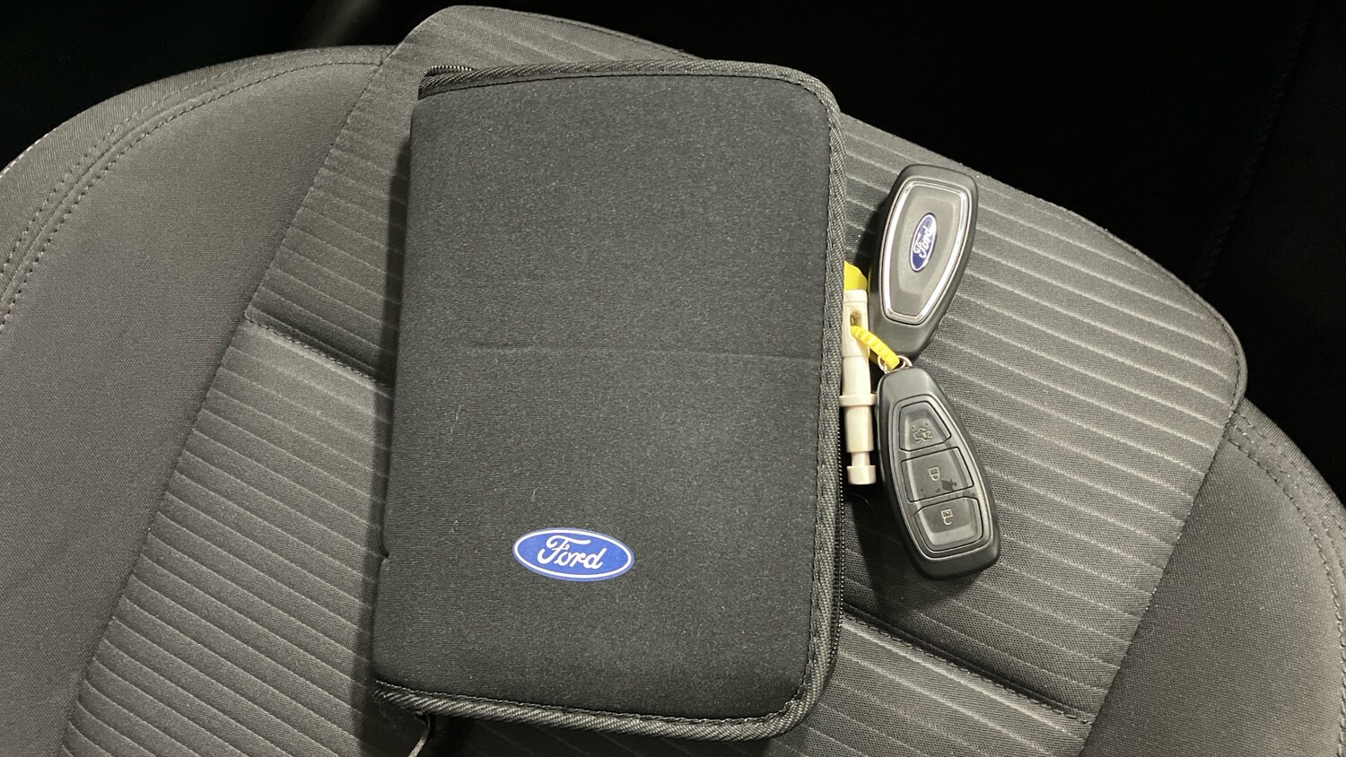 Used Ford Focus 2019 for sale - 76612538: Photo 19