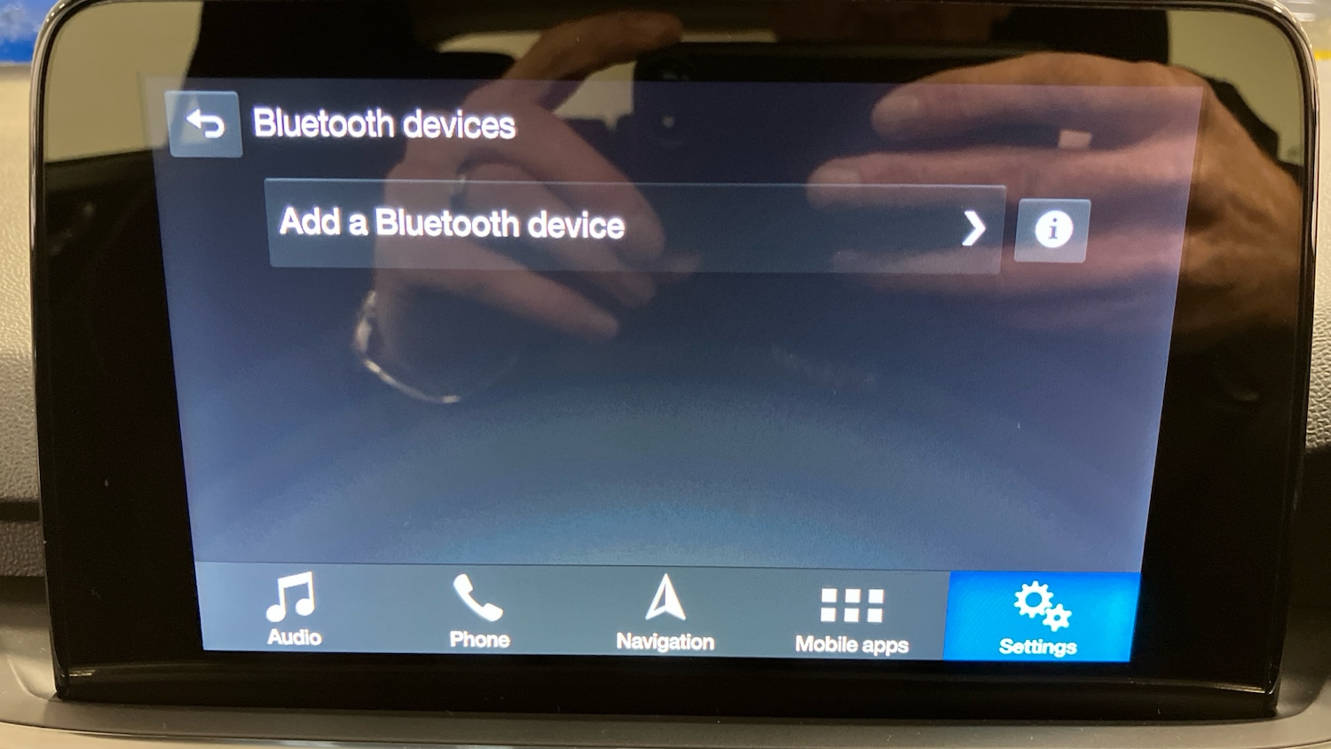 Used Ford Focus 2019 for sale - 76612538: Photo 22