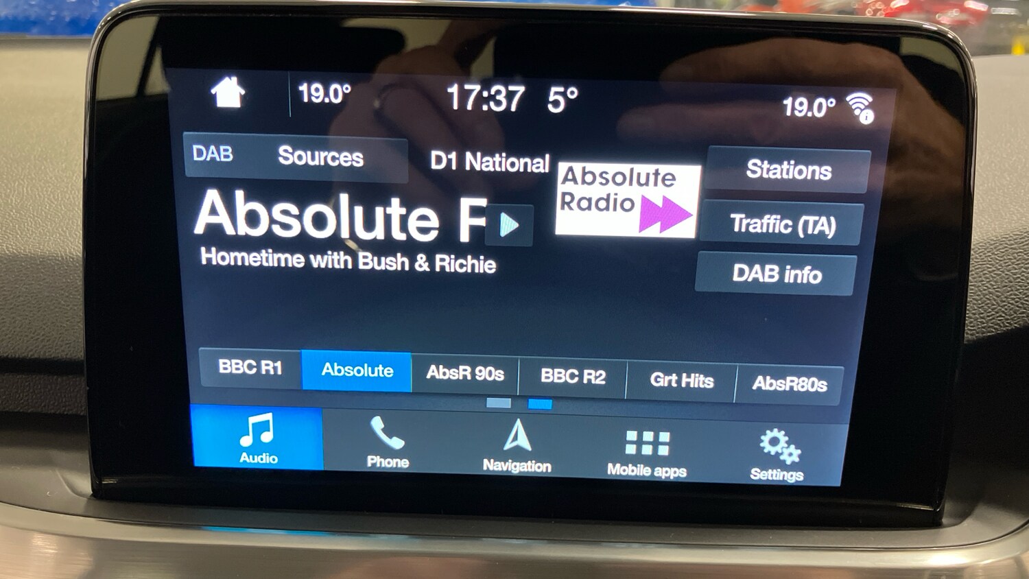 Used Ford Focus 2019 for sale - 76612538: Photo 23