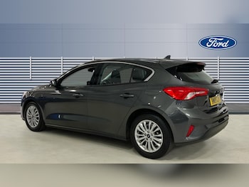 Used Ford Focus 2019 for sale - 76612538: Photo