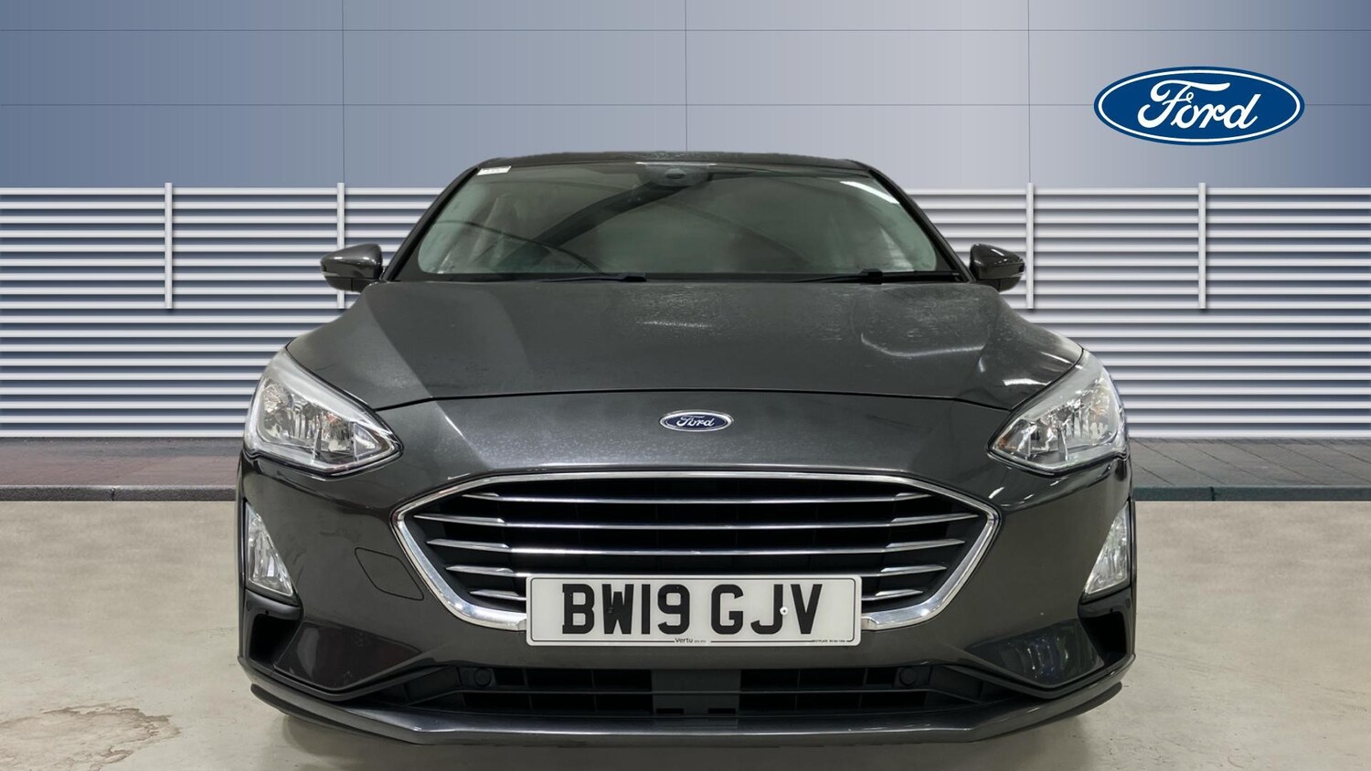 Used Ford Focus 2019 for sale - 76612538: Photo 3