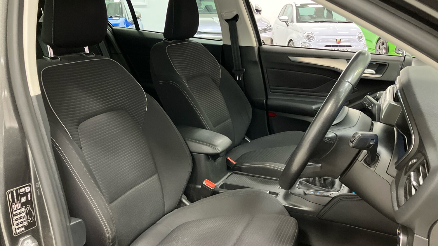 Used Ford Focus 2019 for sale - 76612538: Photo 34