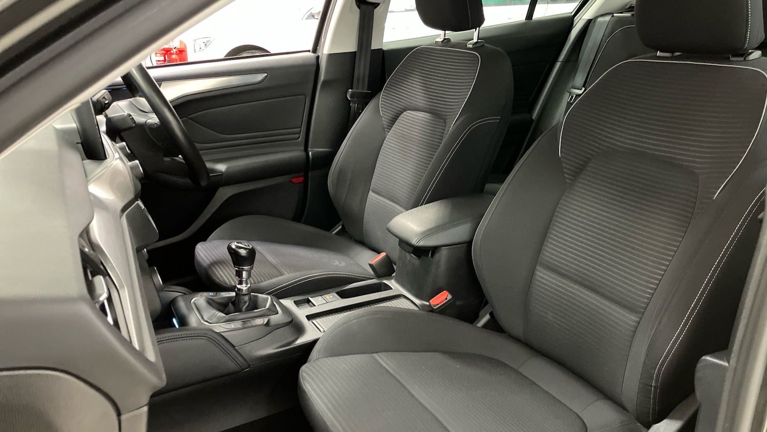 Used Ford Focus 2019 for sale - 76612538: Photo 38