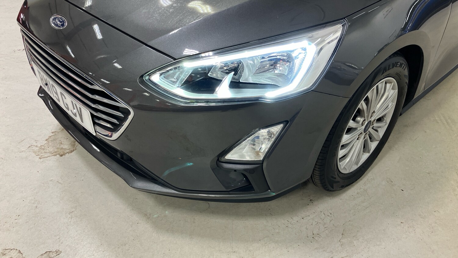 Used Ford Focus 2019 for sale - 76612538: Photo 39