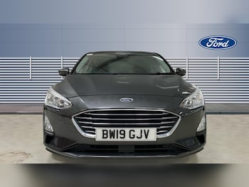 Used Ford Focus 2019 for sale - 76612538: Photo