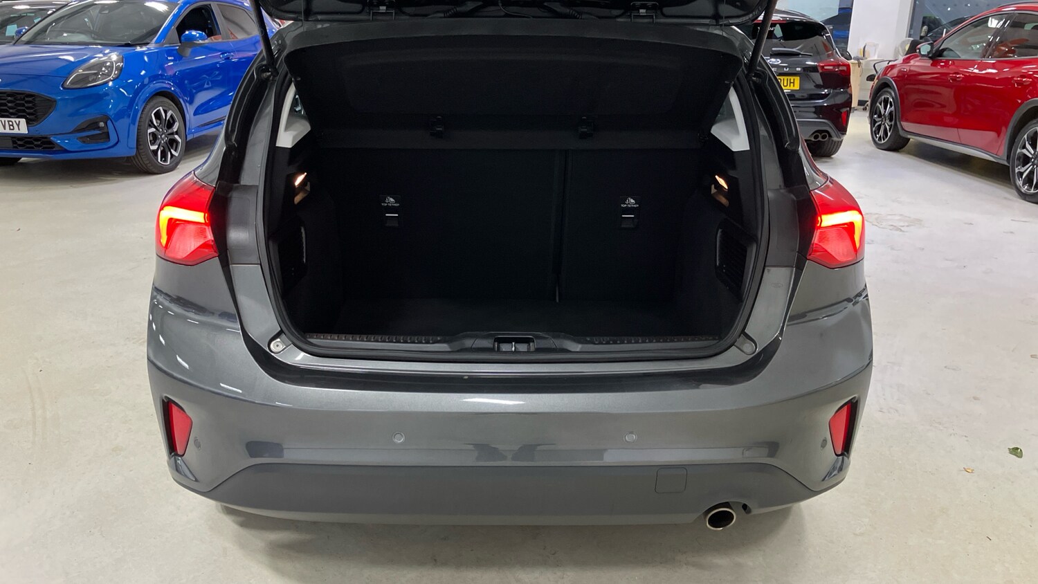 Used Ford Focus 2019 for sale - 76612538: Photo 4