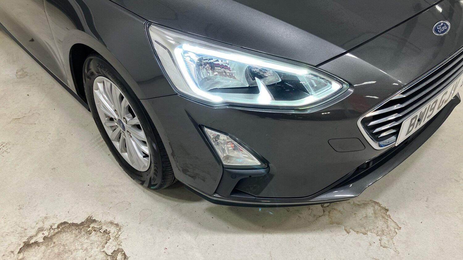 Used Ford Focus 2019 for sale - 76612538: Photo 40