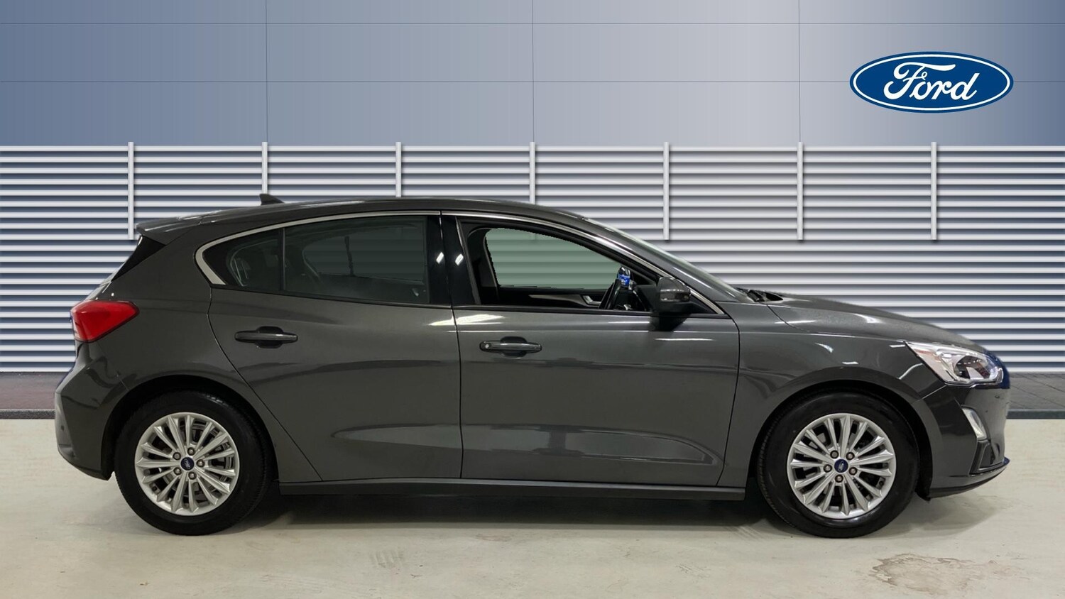 Used Ford Focus 2019 for sale - 76612538: Photo 5