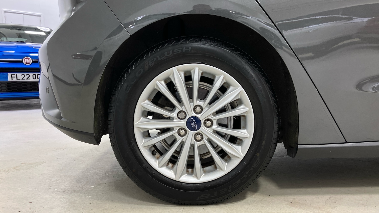 Used Ford Focus 2019 for sale - 76612538: Photo 7