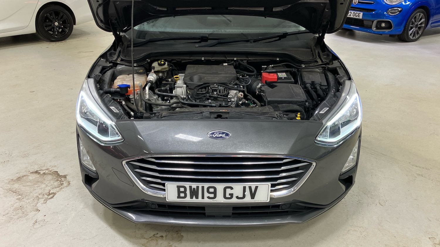 Used Ford Focus 2019 for sale - 76612538: Photo 8