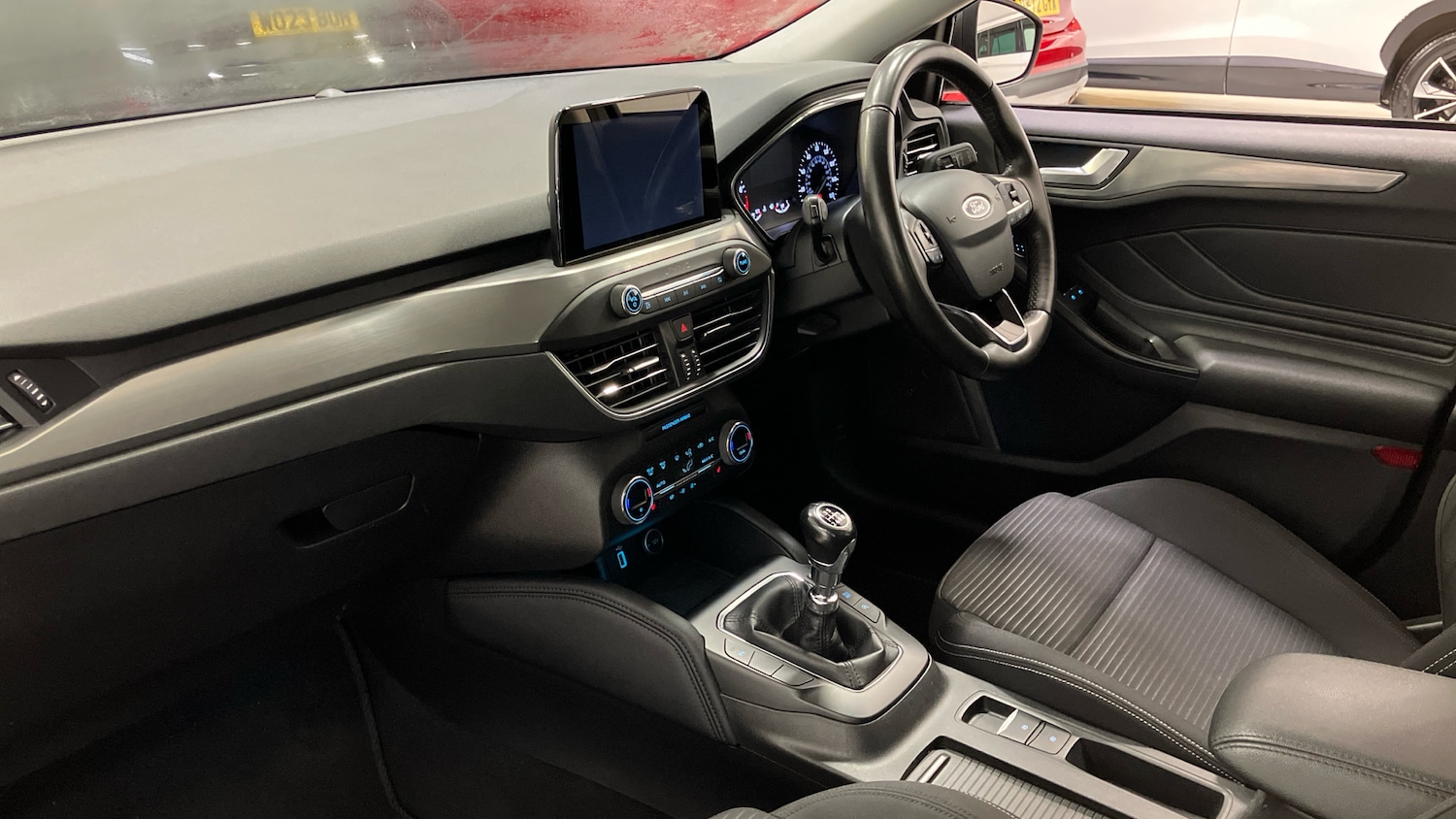 Used Ford Focus 2019 for sale - 76612538: Photo 9