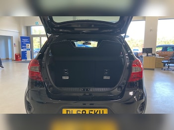 Used Ford Ka+ 2019 for sale - 78840807: Photo