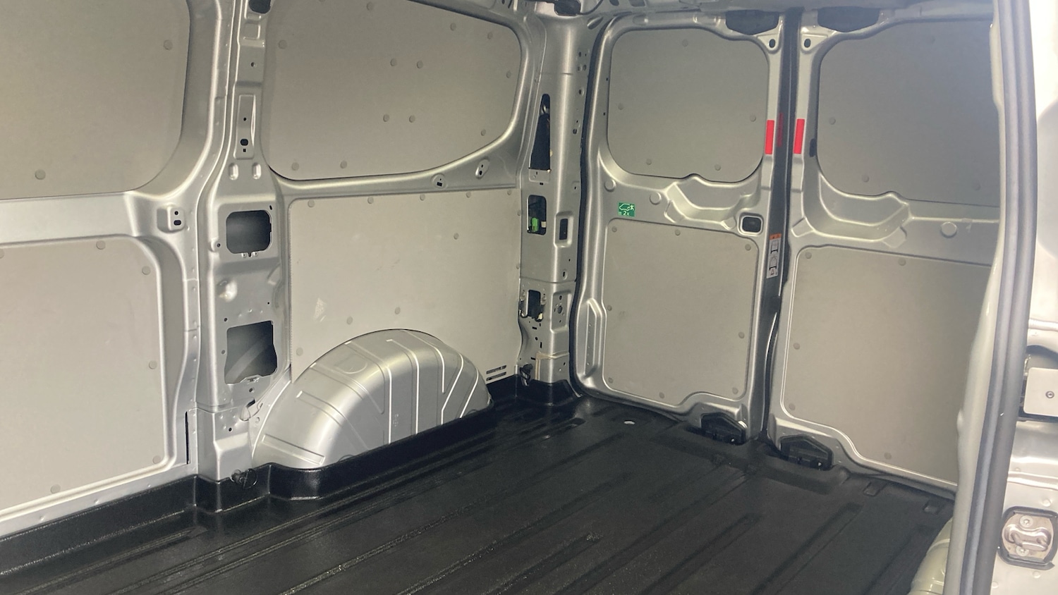 Used Ford Transit Custom 2024 for sale - 77616651: Photo 14