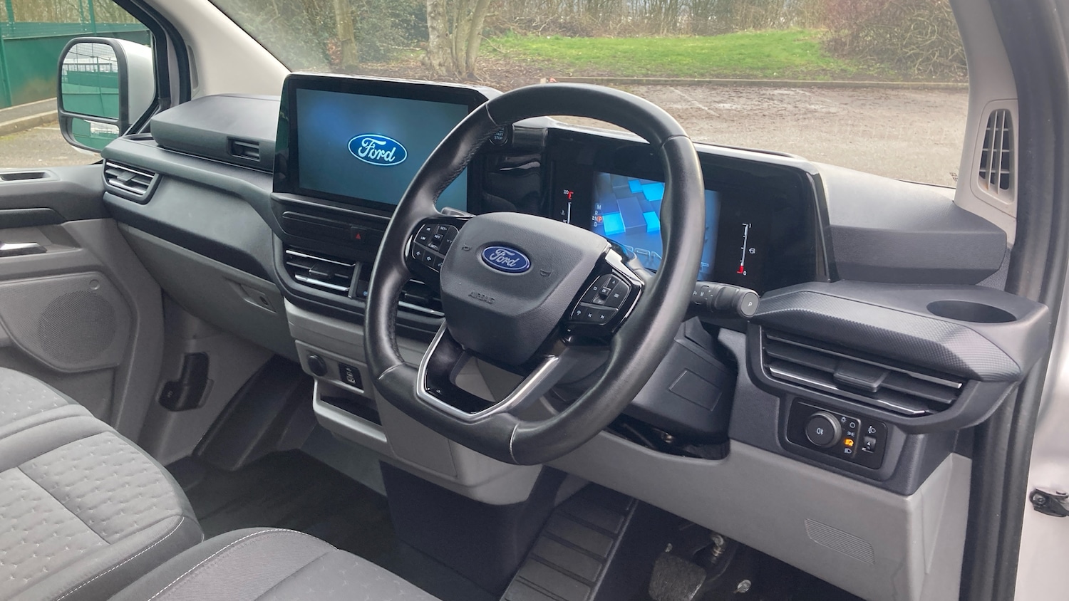 Used Ford Transit Custom 2024 for sale - 77616651: Photo 16